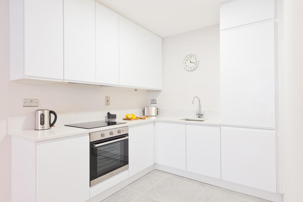 Exclusive City Centre Apartment Dublín Exterior foto